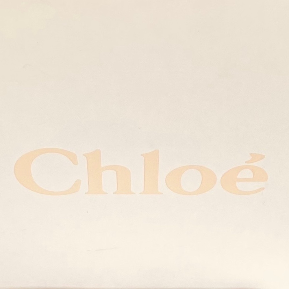 CHLOE - Quaylee over-the-knee boots - Picture 11 of 12